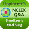 Smeltzer's Medical Surgical Nursing, 12th Edition Q&A Smeltzer's Medical Surgical Nursing, 12th Edition Q&A