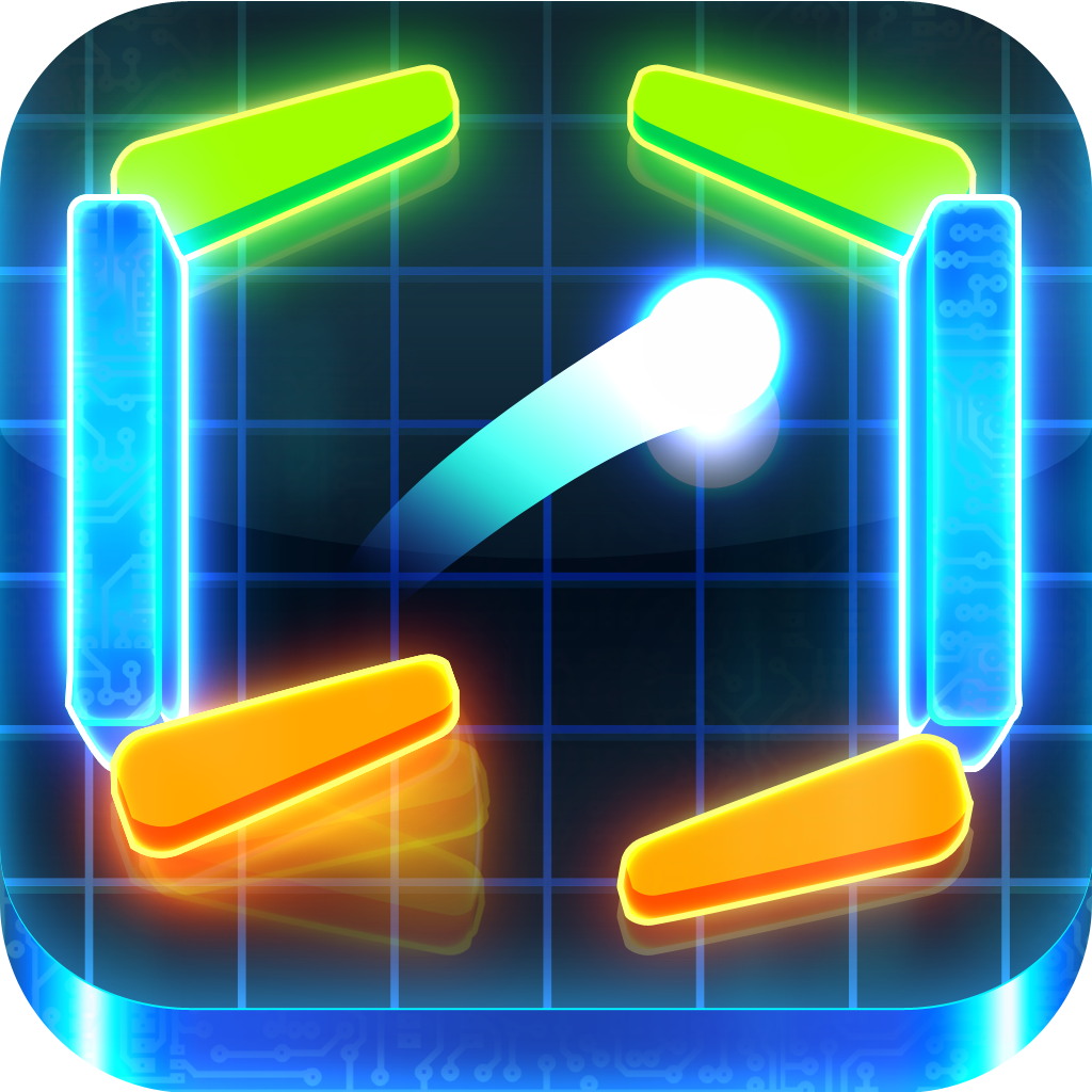 PinWar by Bulkypix PinWar by Bulkypix icon